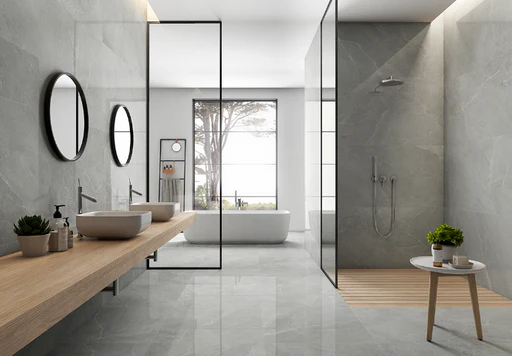 Best Wall Tile Ideas for Modern Bathrooms in 2026