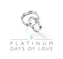 Draft: MyPlatinum Diamond Couple Rings – A Perfect Blend of Love and Timeless Elegance Post Title