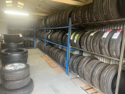 How Do I Find a Reliable Mobile Tyre Shop Near Me?