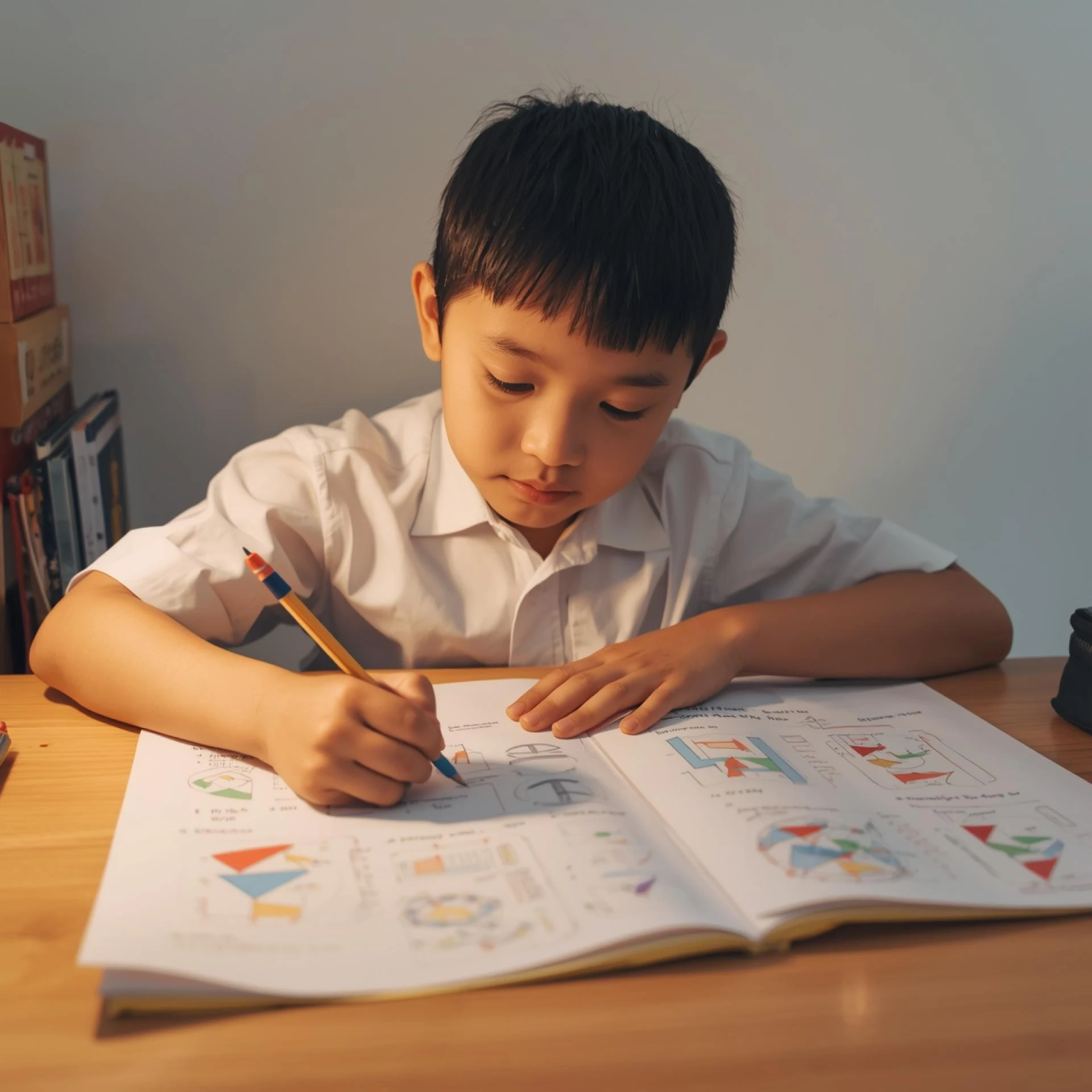 Understanding Circles: Essential Properties Every Student Must Master