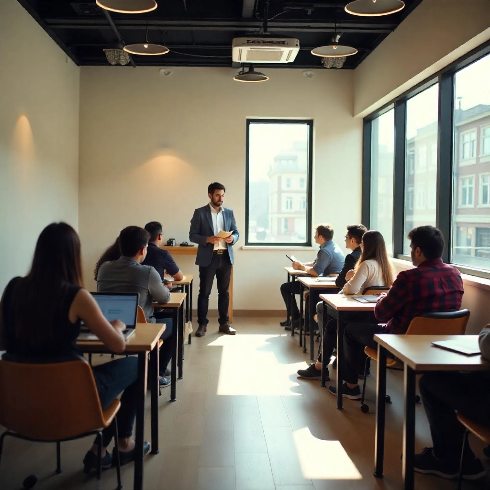 Delhi’s CELPIP Coaching Advantage: A Smarter Route to Canadian PR