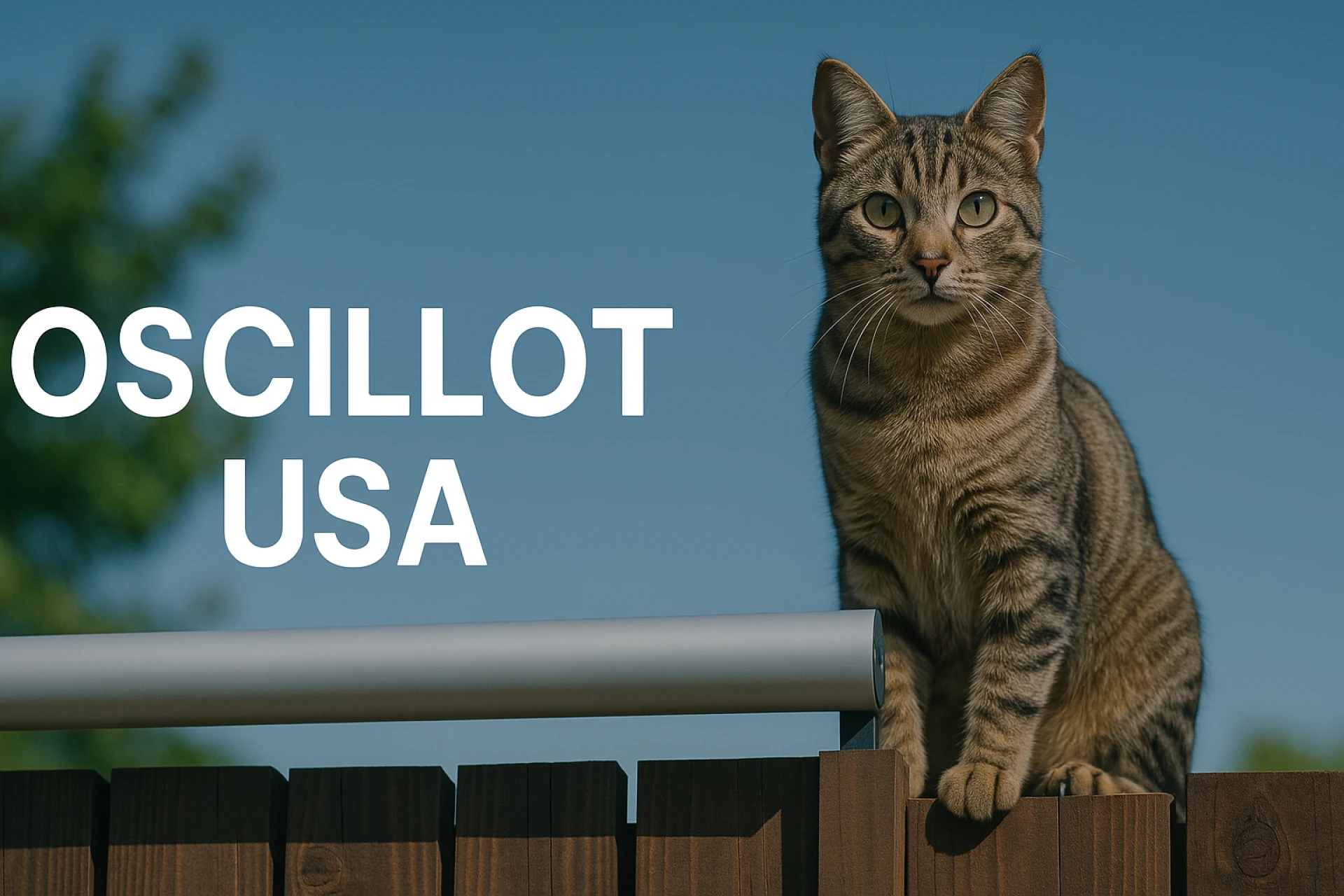 Cat Fence Outdoor: The Ultimate Solution for Keeping Your Cat Safe and Contained