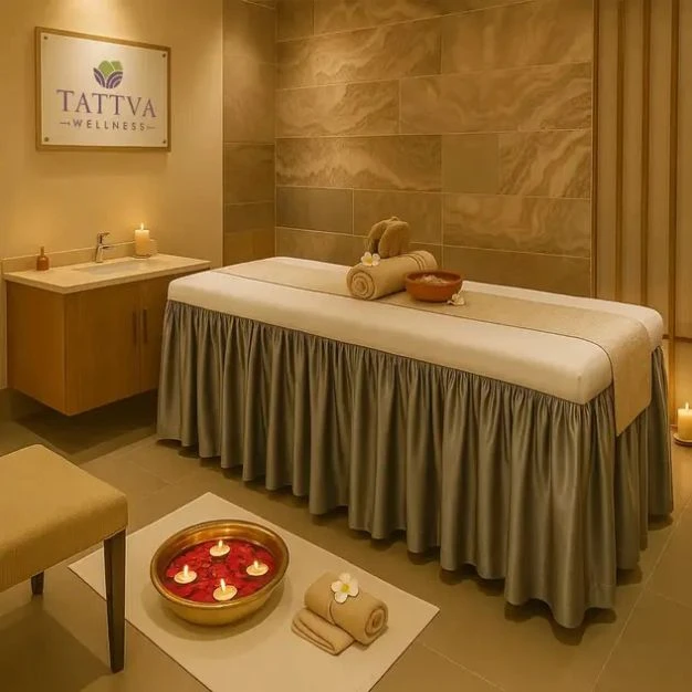 How Spa Experiences Help You Rebuild Trust With Your Own Body