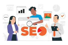 Best SEO Company in Mumbai: Elevate Your Online Visibility Today