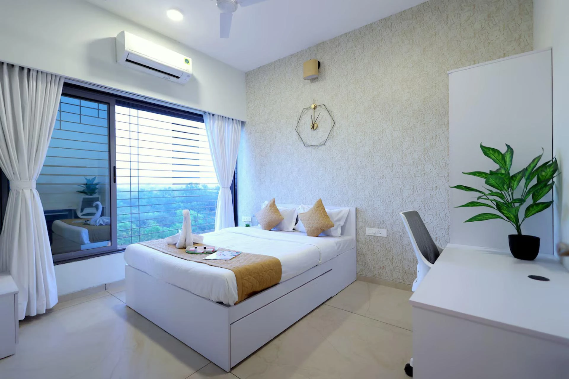 Top Builders Offering Budget Homes in Navi Mumbai