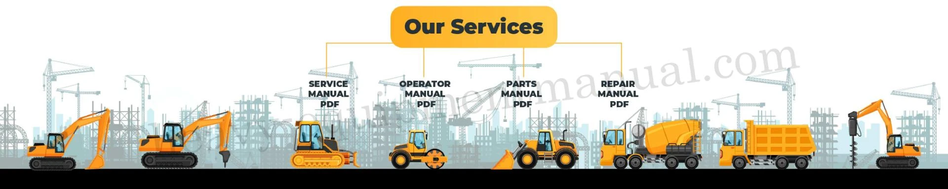 The Future of Equipment Maintenance: Why Digital Service Manuals Are Transforming the Repair Industry in the USA
