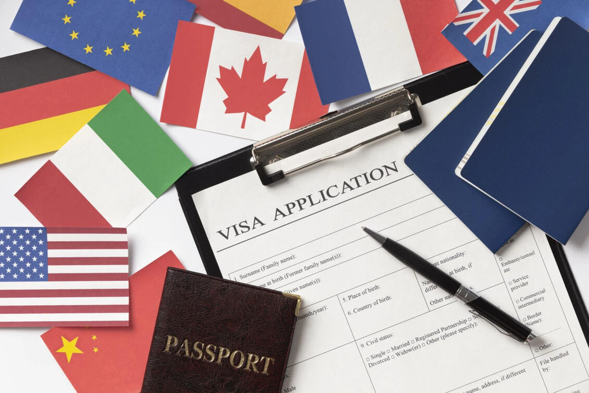 Securing Your Indian e-Visa: A Stress-Free Guide to Your Travel Permit