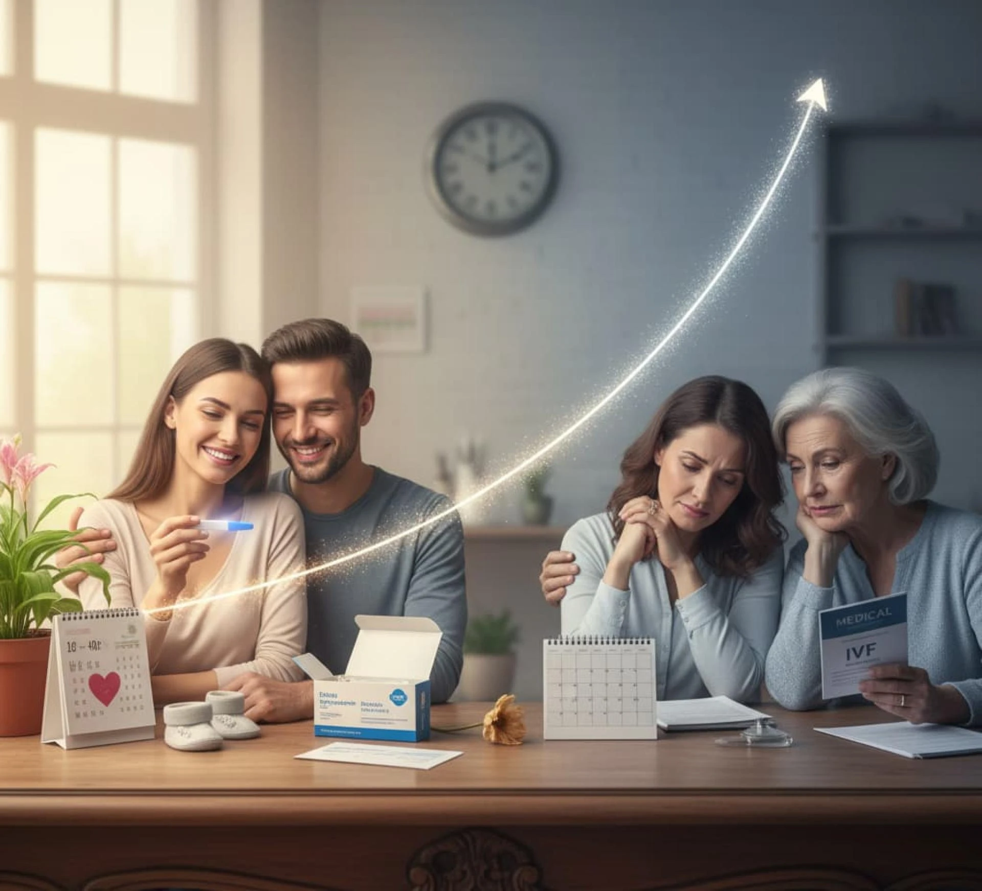 Exploring Advanced Fertility Treatments like ICSI in Chennai