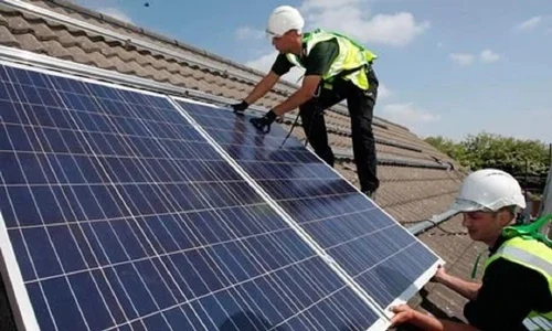 How Solar Power Is Reshaping Energy Savings for UAE Homes and Businesses