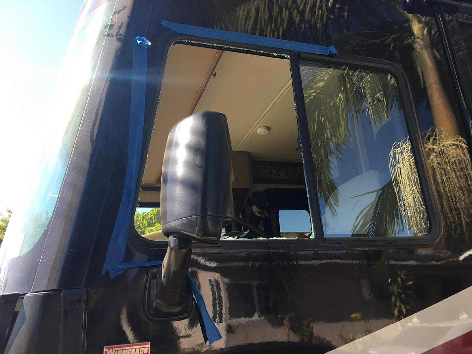 Why Professional RV Window Replacement Matters