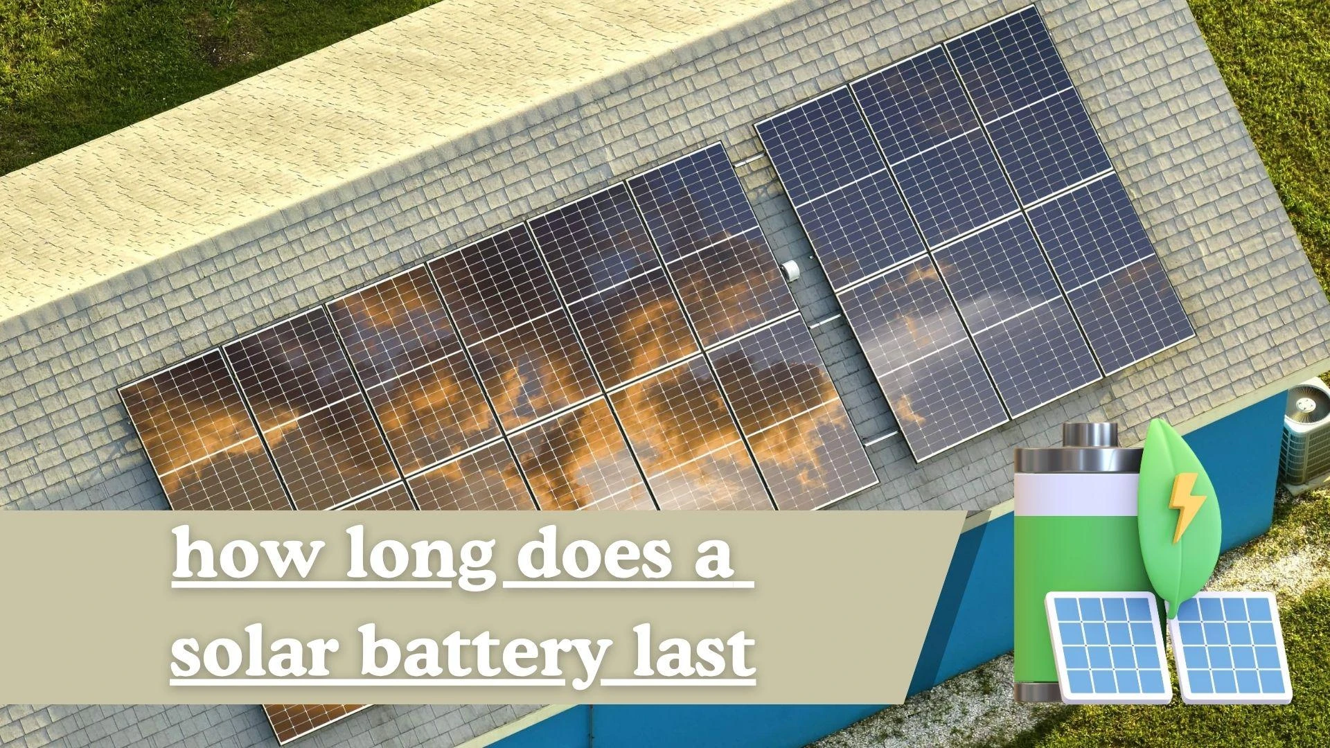 How Long Does a Solar Battery Last? Expert Breakdown for Australian Homeowners