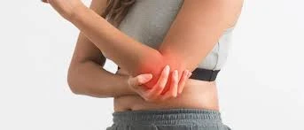 Finding Relief from Arm Pain in Daily Life