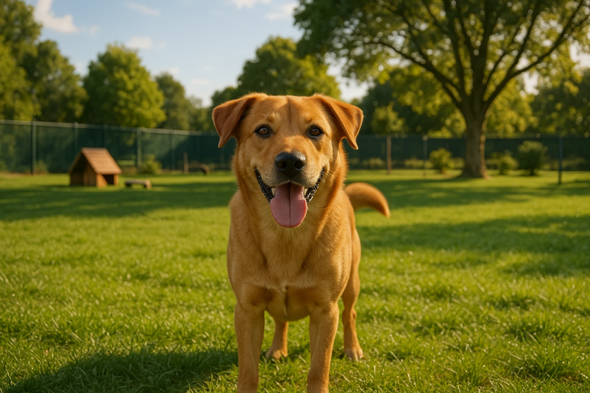 West Auckland Dog Boarding