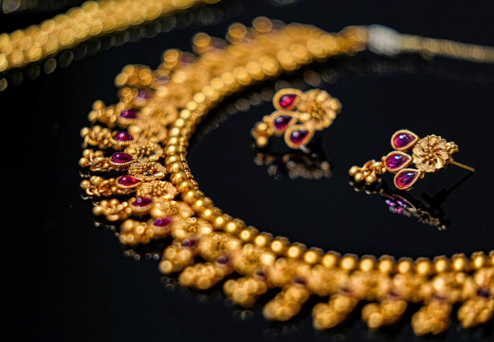 Exploring Kerala’s Jewellery: A Perfect Blend of Tradition and Modern Elegance