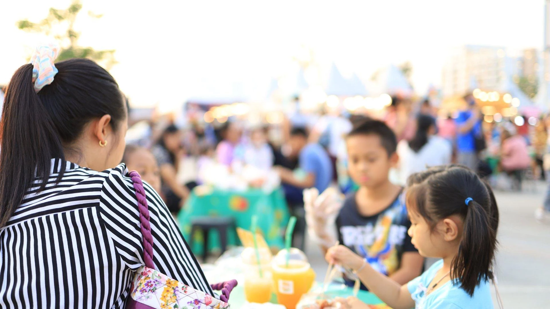 Fun Family Day Events in the UAE