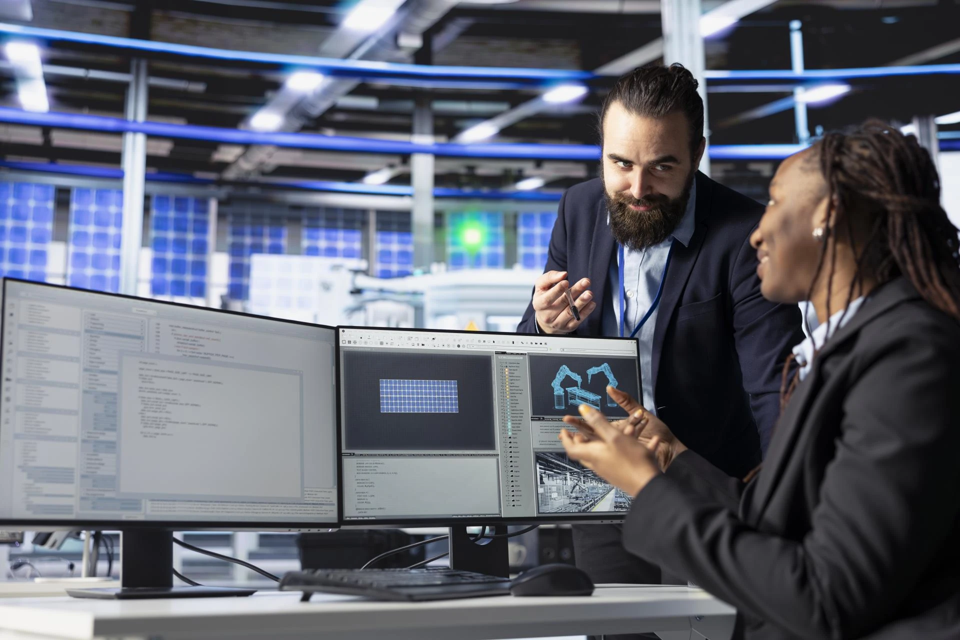 Real-World Applications Of AWS Solution Architect Skills In 2025?