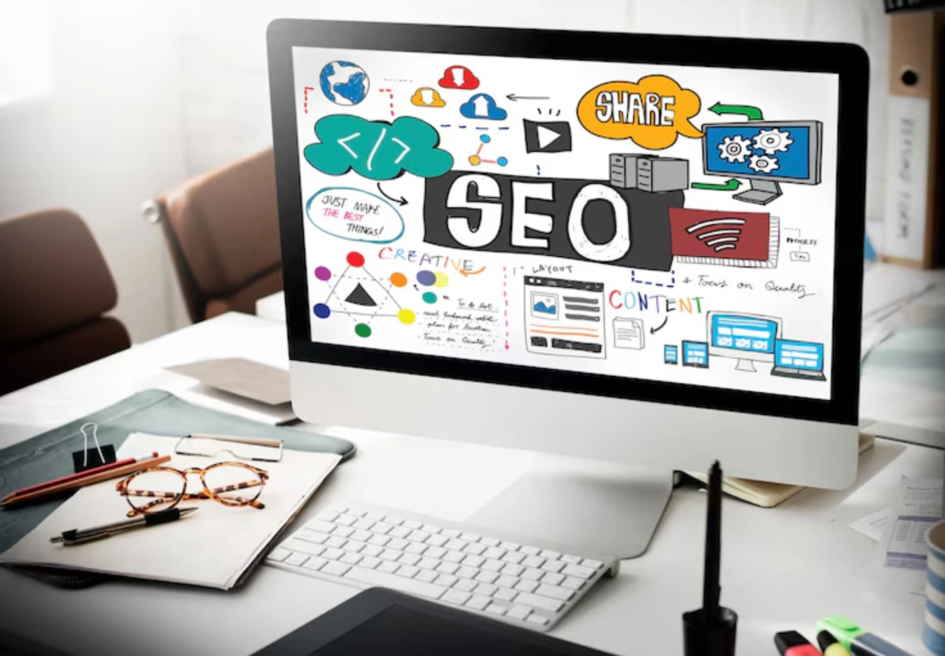 Local vs. National SEO Services: What’s Right for Your Business?