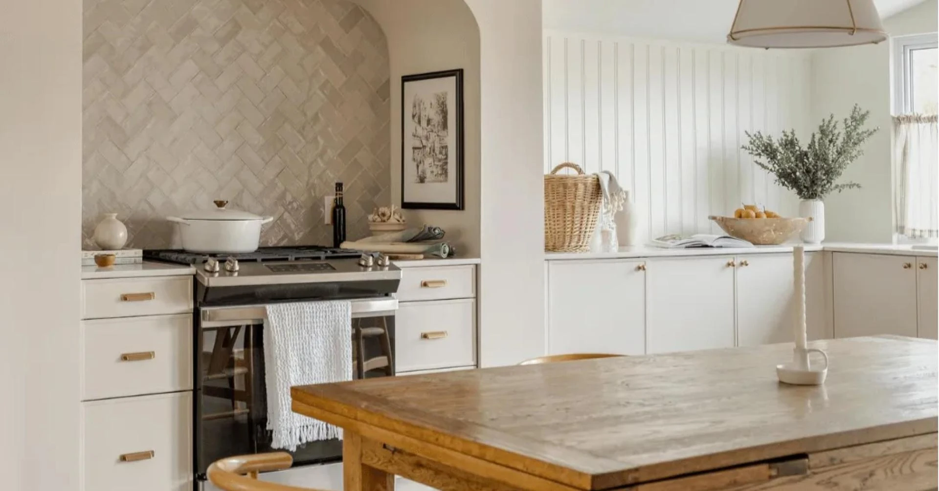 How To Get An Affordable Kitchen Makeover With Custom Doors For Ikea Cabinets