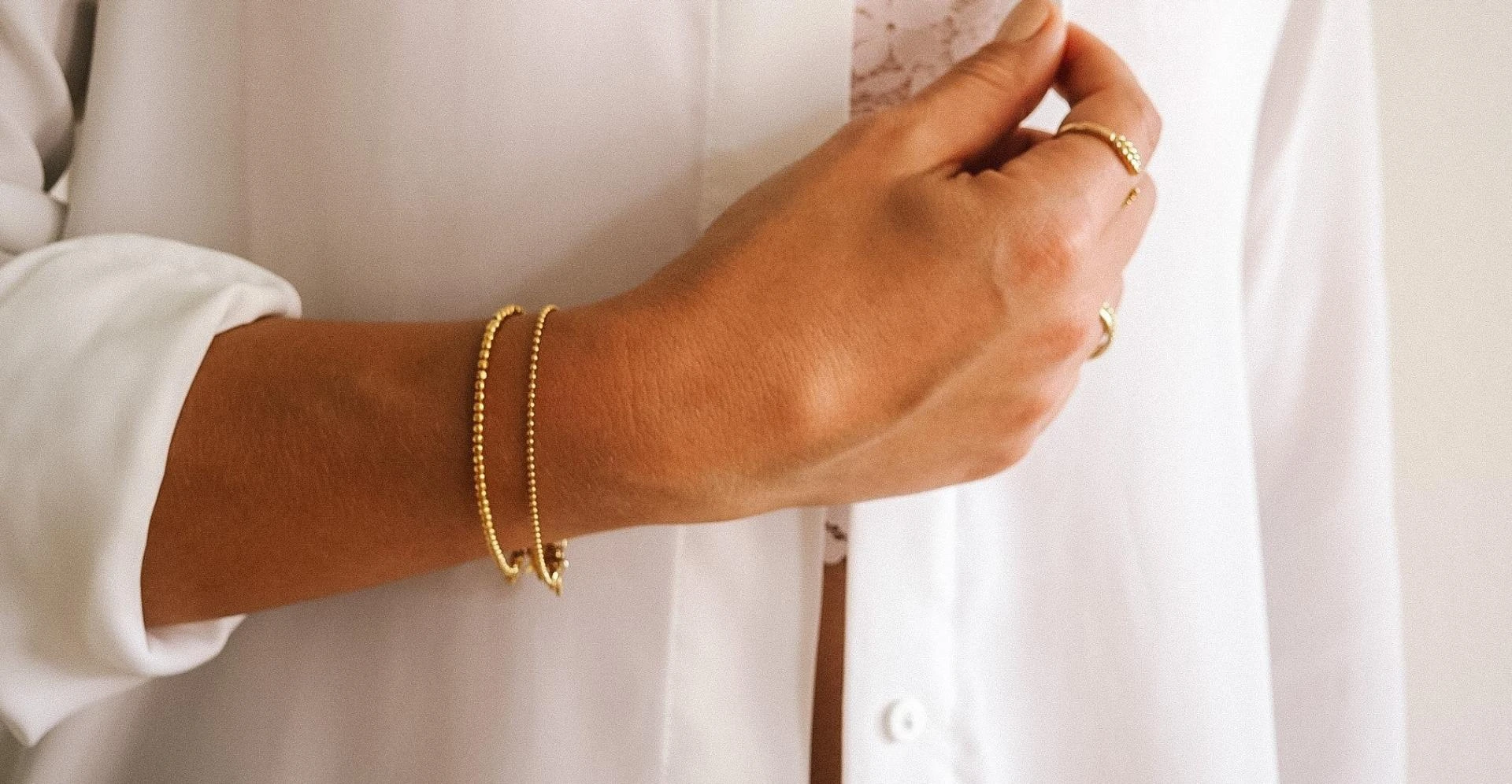 Armbänder aus Kristallen: Wirkung und Trends