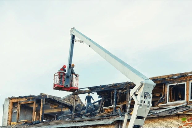 Fire Damage Restoration in Allentown, PA: A Complete Guide to Professional Recovery with Voda Cleaning & Restoration of Lehigh Valley - Poconos