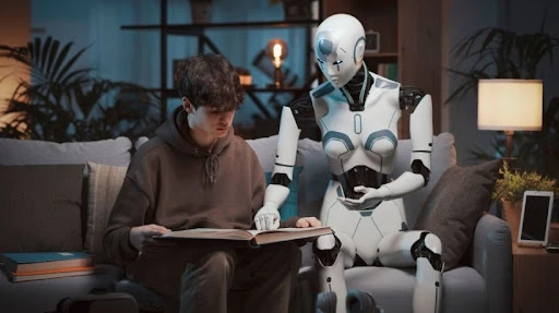 The Art of the Ask: Mastering AI Prompts for Unlocking Intelligent Results