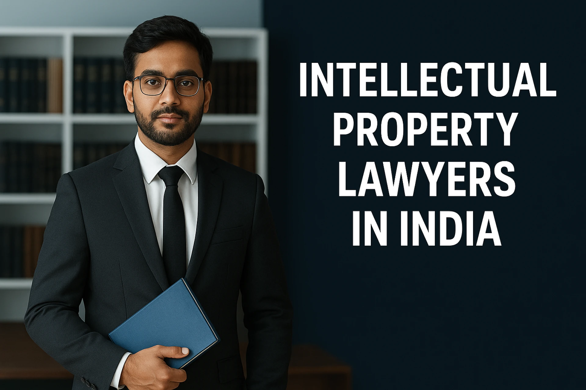 India’s Leading Specialists in Intellectual Property Protection