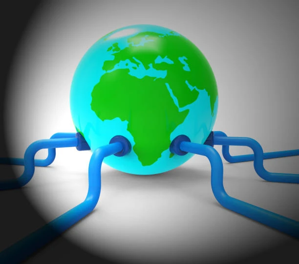 Why Global Link Matters in Today’s World
