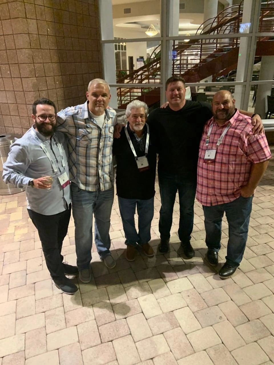 The Technology Powering Reliable Multi-Shipment Courier Delivery