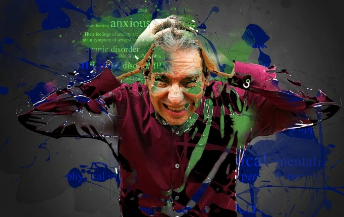 Exploring Barriers to Mental Health Care in California - I Got U Corp