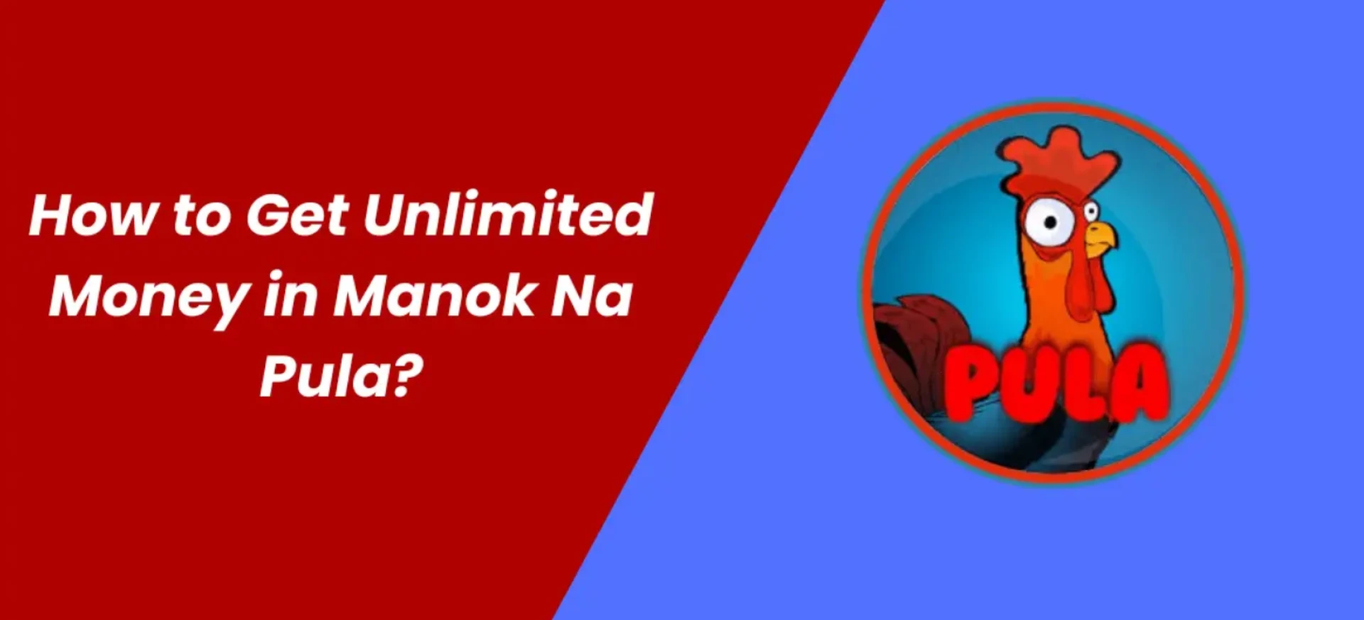 Manok Na Pula Mod Apk For PC: Complete Guide to Download, Features, and Gameplay