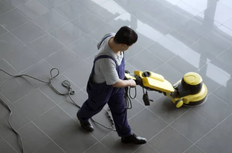 Tile Cleaning Service in Fairfield, OH: Why Cleaning Tile & Grout Can Improve Your Mood