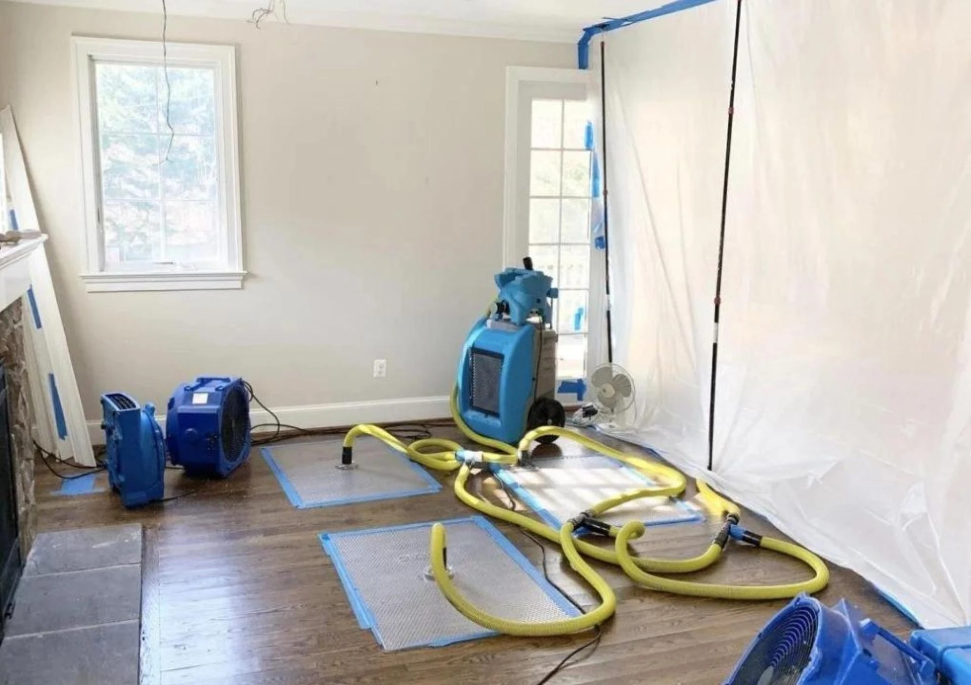 Top Residential Restoration Services Every Homeowner Should Know About