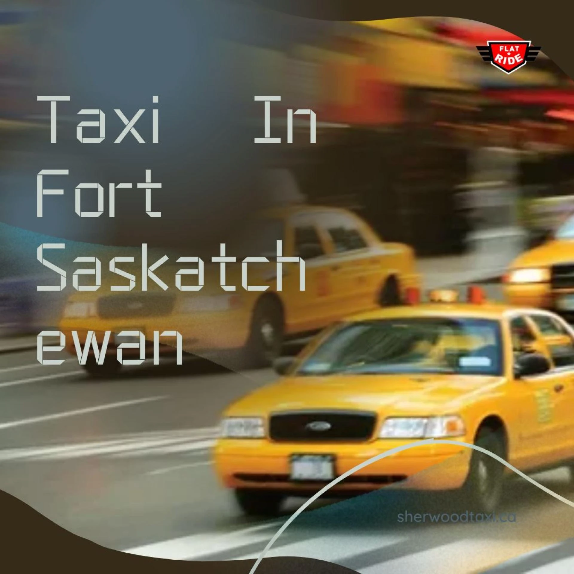 Why Should You Choose a Reliable Taxi in Fort Saskatchewan for Your Daily and Long-Distance Travel Needs?
