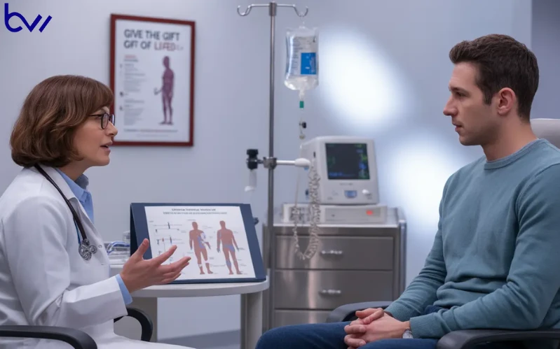 Why Male Bone Marrow Donors Are in Greater Demand - Best Writes