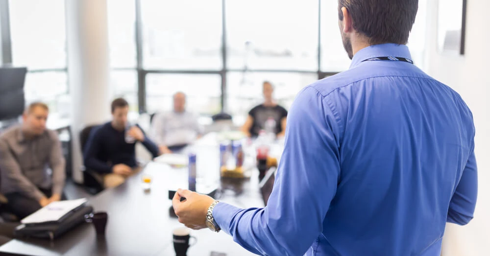 Leadership Development Training: Building Leaders Who Inspire, Influence, and Drive Inclusion