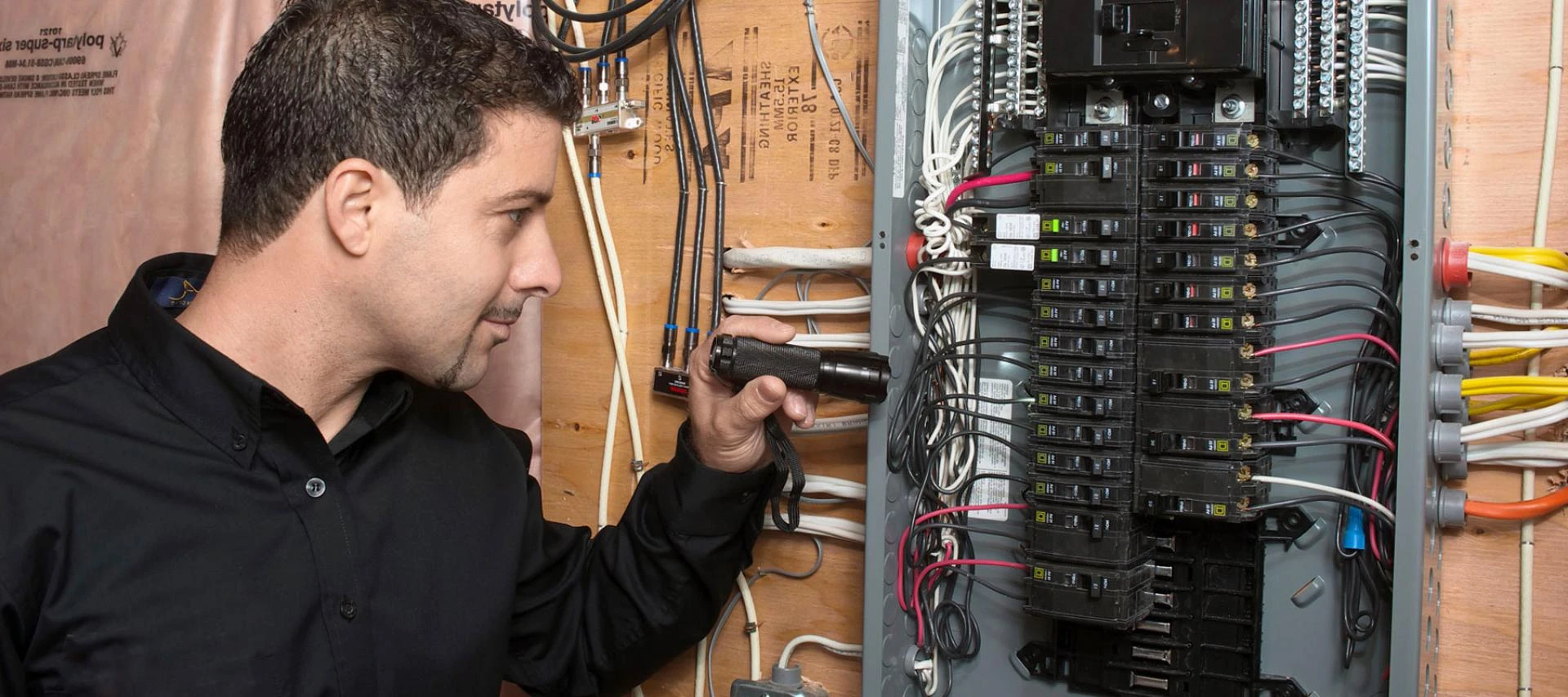 Safe & Efficient Whole House Surge Protection Services