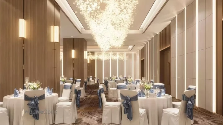 Experience Seamless Wedding Events in Beautifully Crafted Hospitality Settings in Ranchi