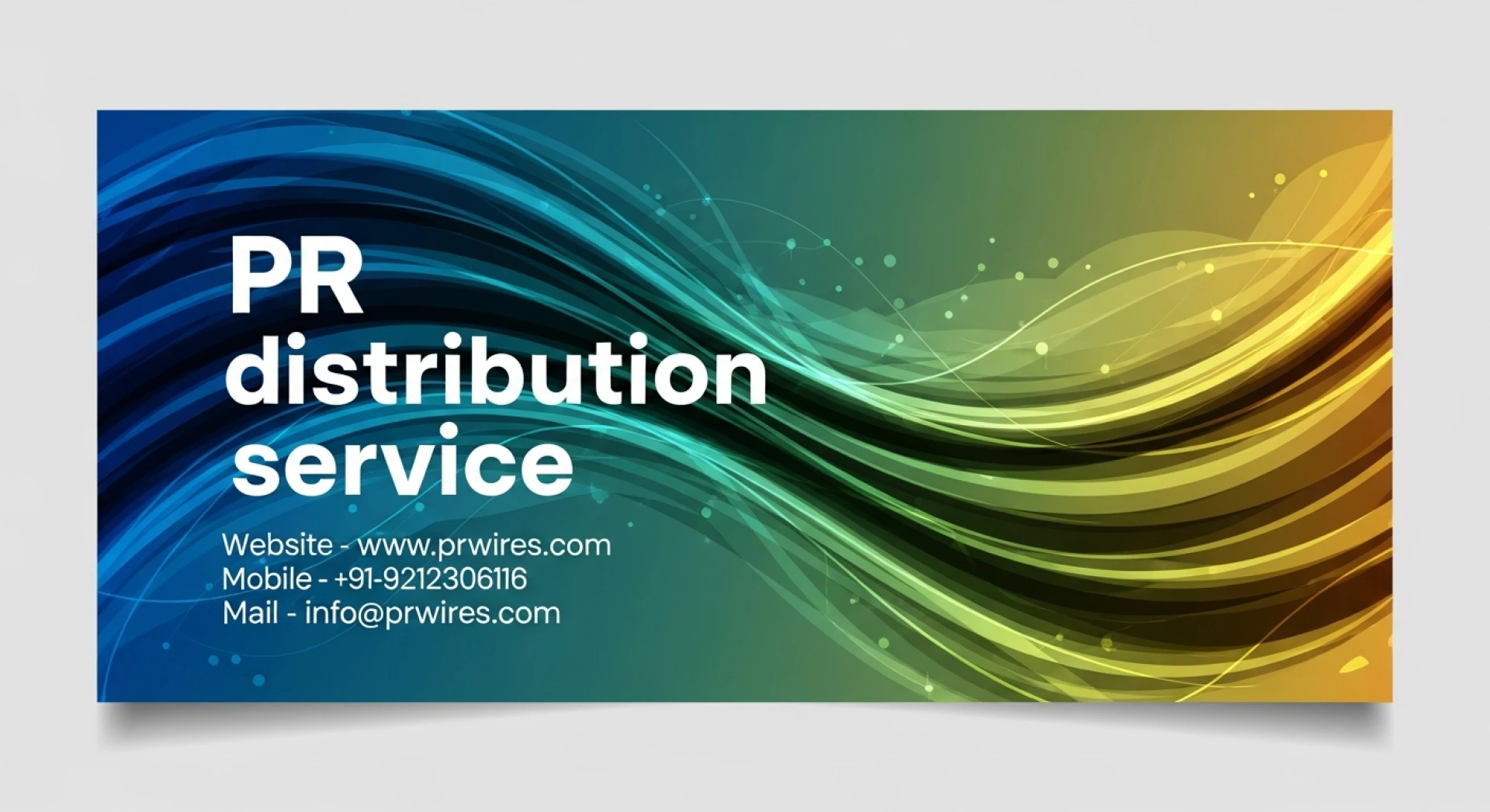 Online Press Release With Search Optimized Content