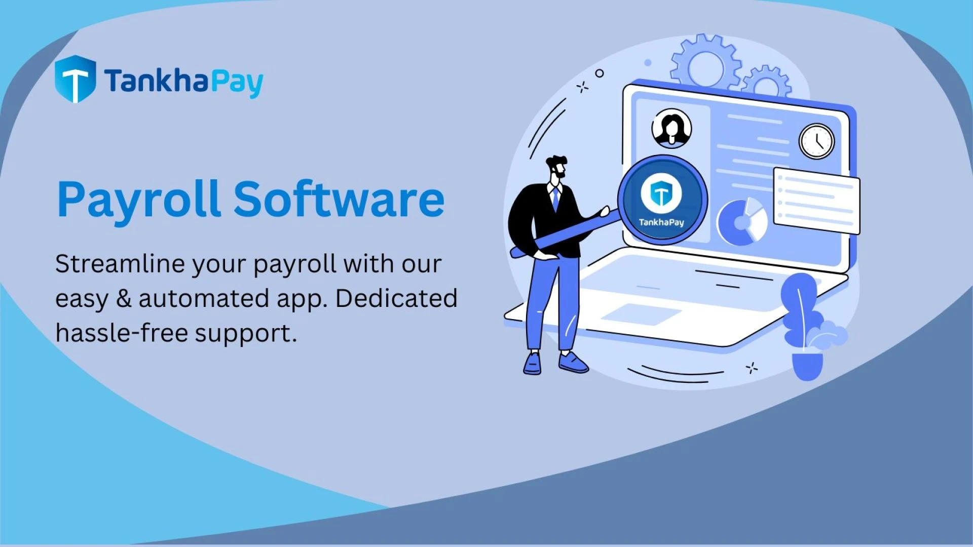 The Future of HR & Payroll Software in India (2025–2030 Trends)
