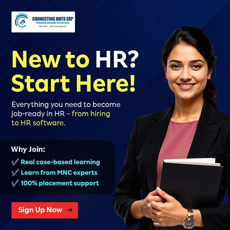 Searching for Professional HR Training in Mumbai? 
