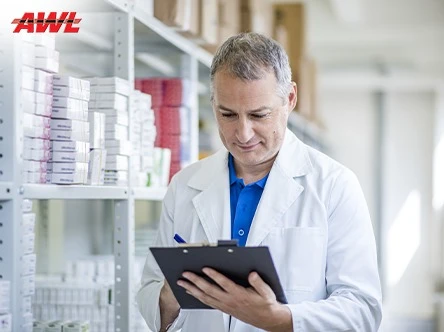 Future Trends Shaping Pharma & Healthcare Logistics in India