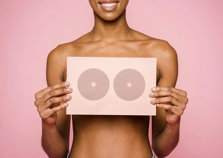 Everything to Know About Breast Reduction and Weight Loss