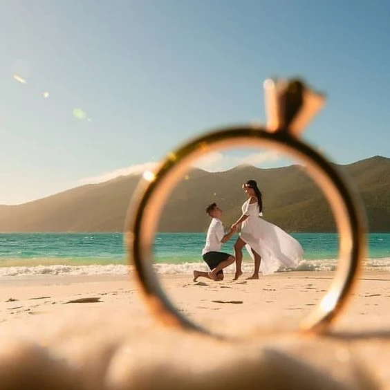 Pre Wedding Photographer in Dubai: Capturing Love Before the Big Day