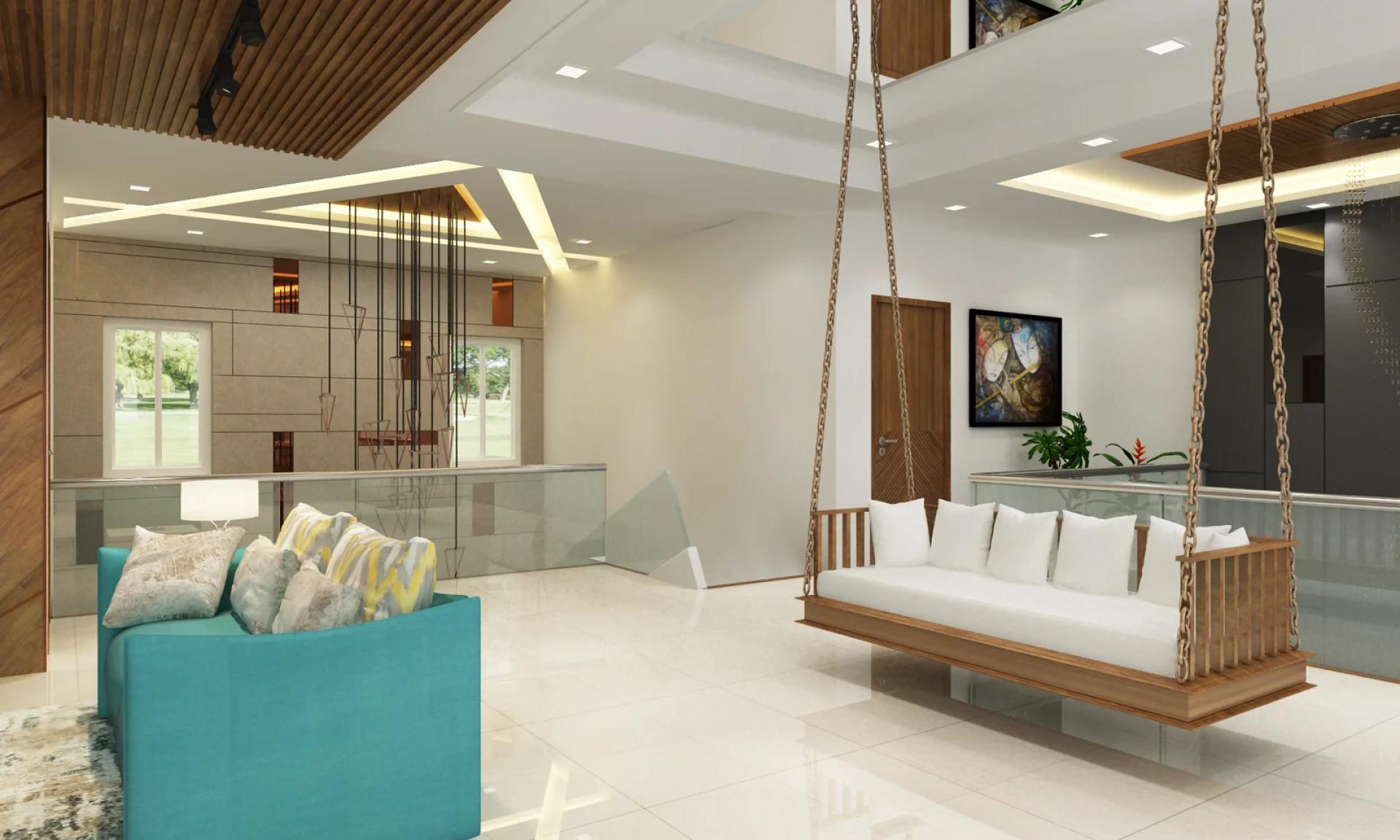Exploring What Truly Defines the Best Interiors in Hyderabad Today