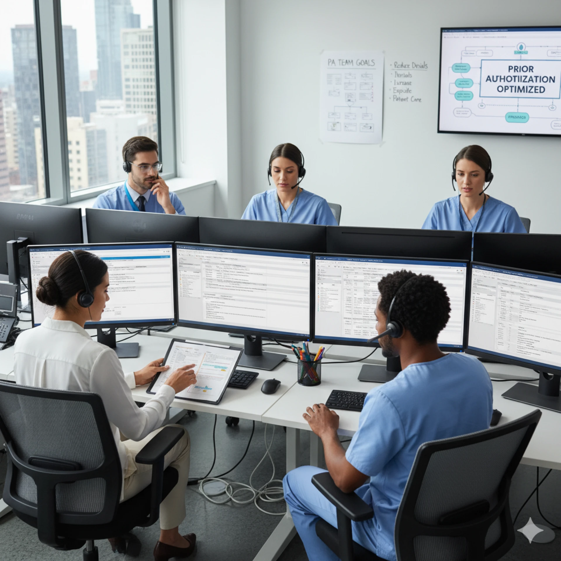 What Is the Role of a Billing Partner in Scaling a Spravato Program