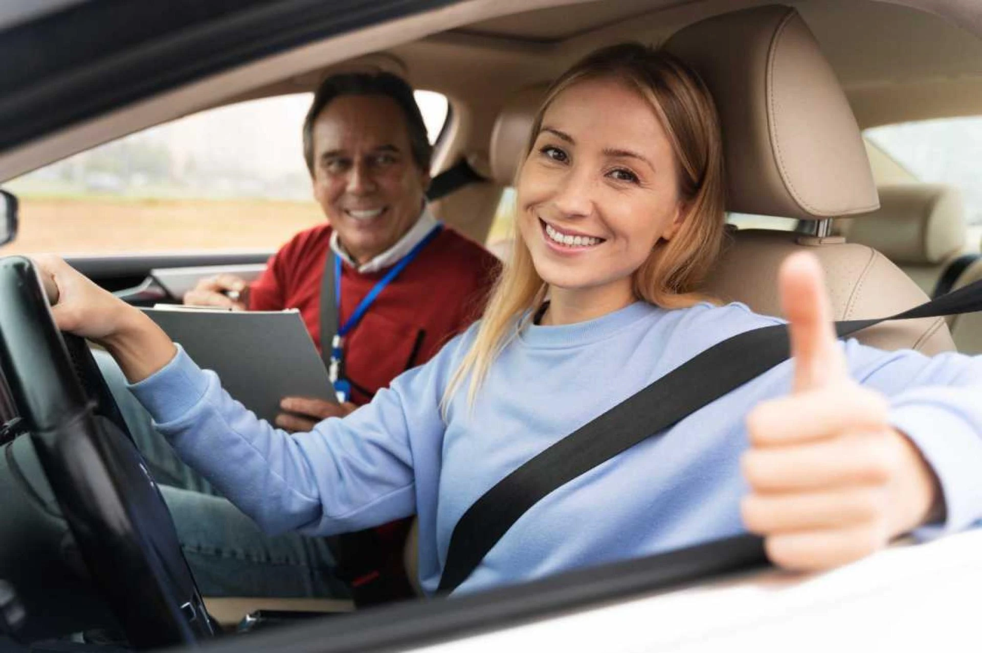 Top Benefits of Choosing Private Driving Lessons for Beginners