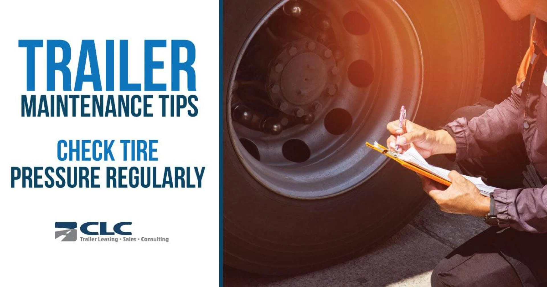 Key Considerations When Leasing Semi-Trailers for Your Business