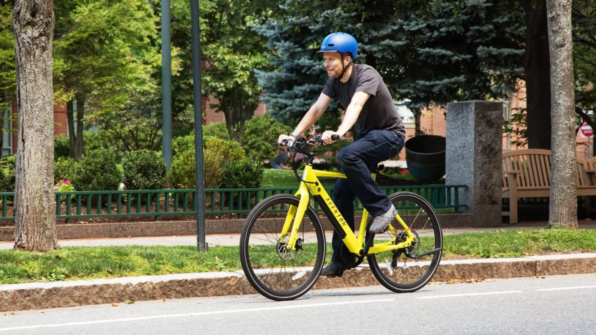 How Electric Bikes Fit into a Modern, Active Life