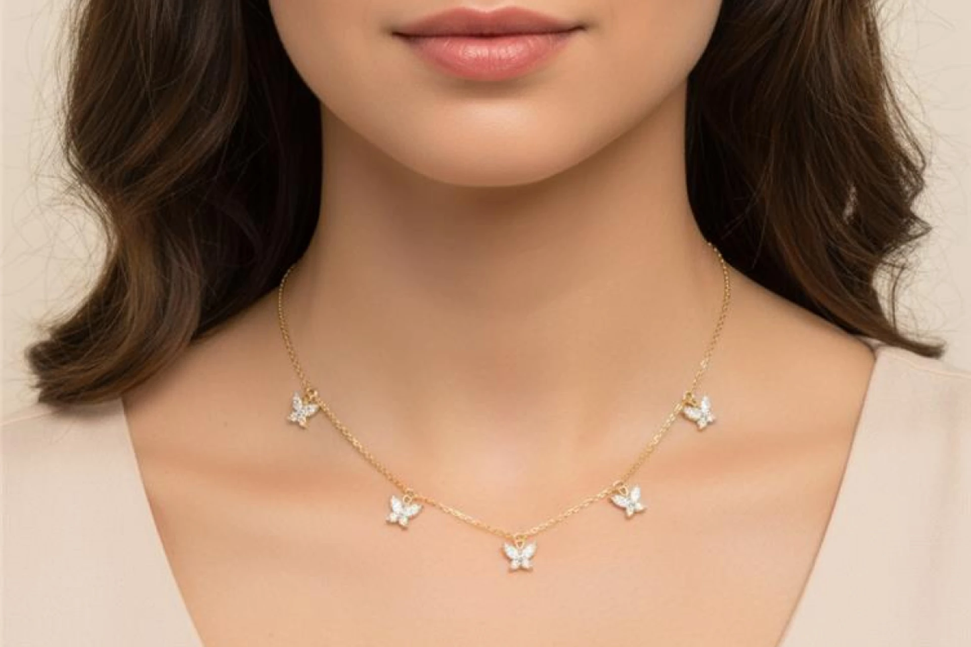 Why Lab-Grown Diamond Necklaces Are Taking Off in Australia