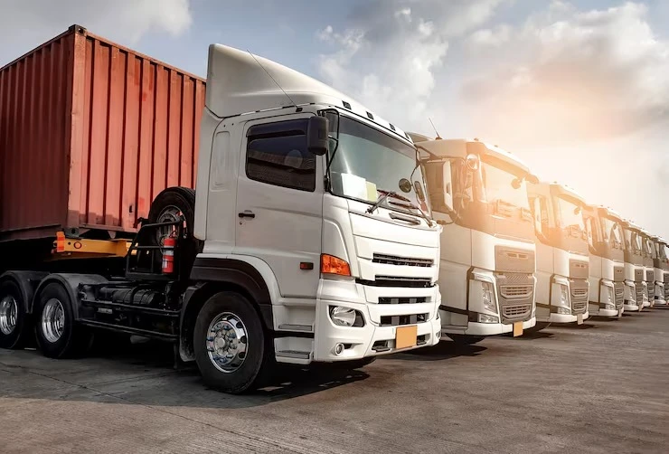 Fast & Reliable Hotshot Delivery Services Australia